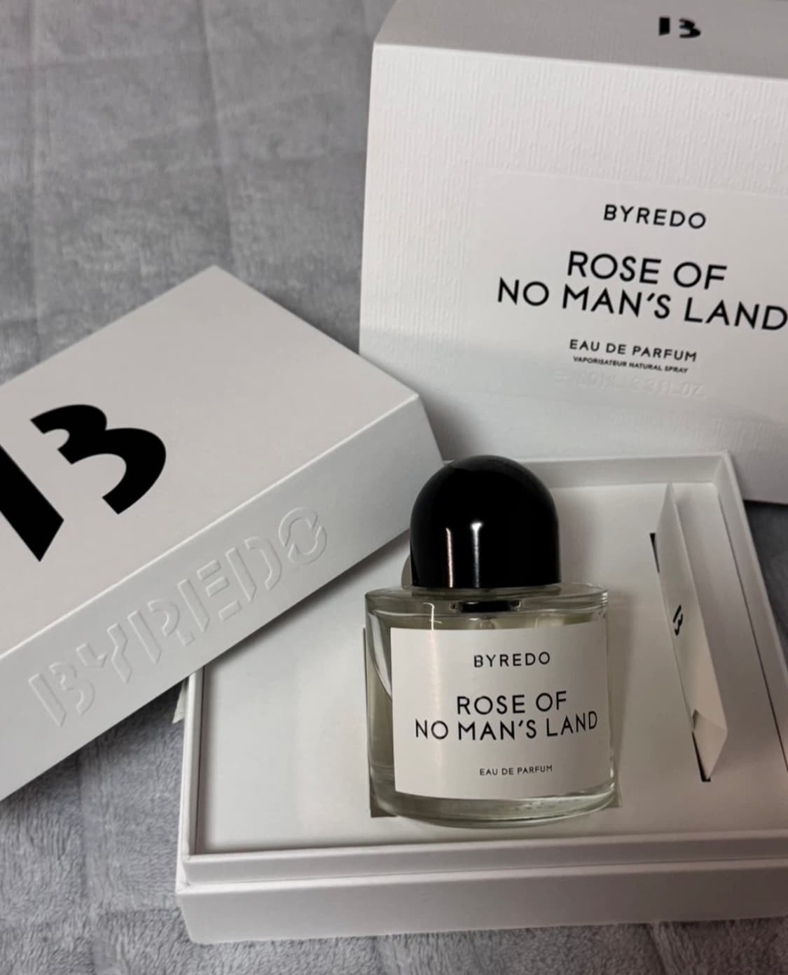 바이레도 로즈오브노맨즈랜드 100ml 향수 상품이미지1