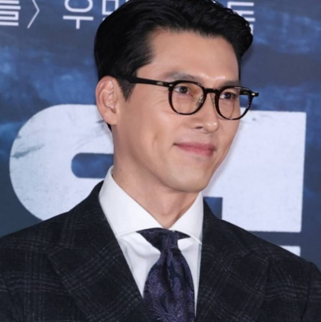 나인어코드 현빈 안경테(horn ELISA) 상품이미지1