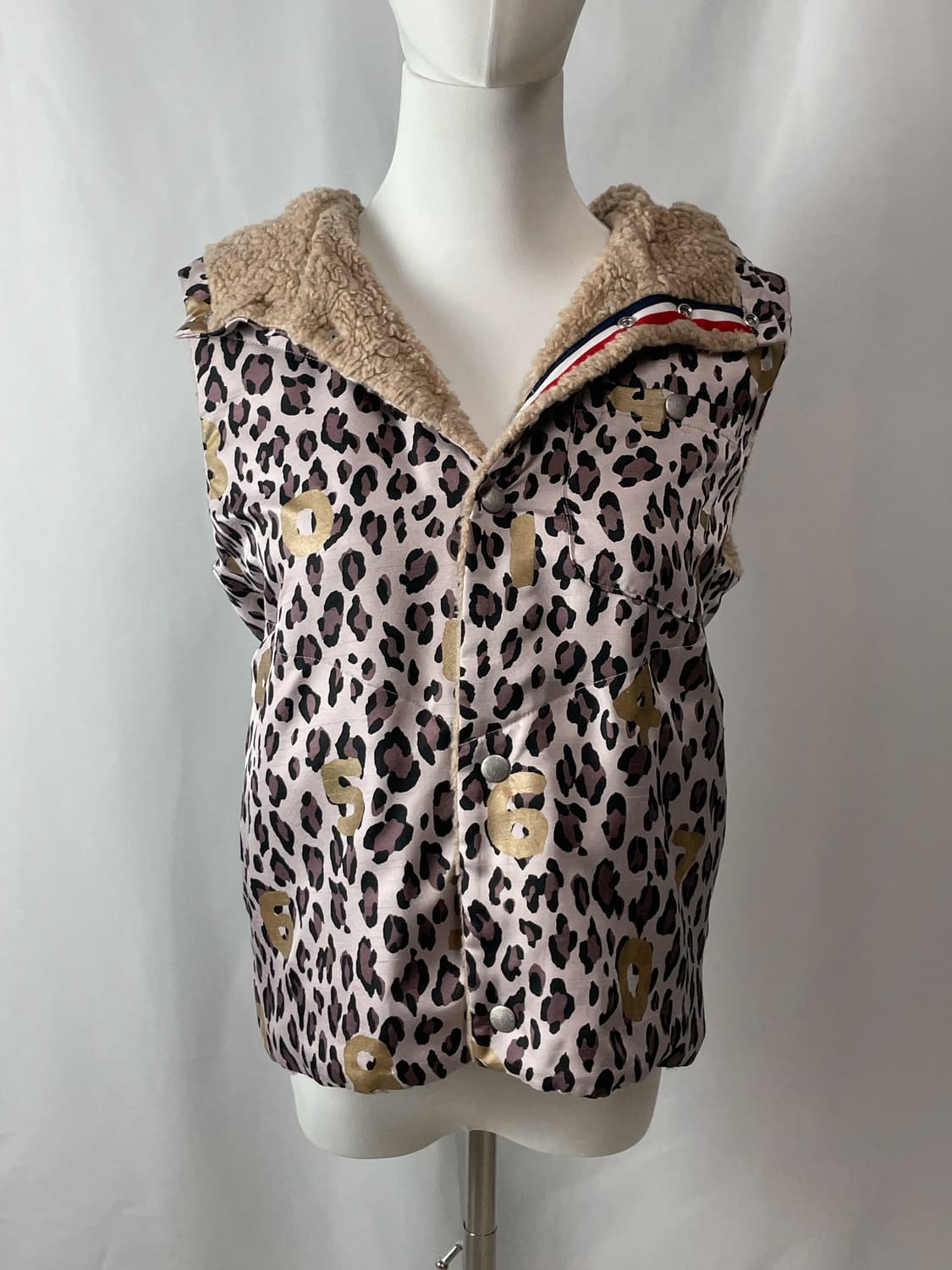 Le coq Sportif x SOU SOU 상품이미지4