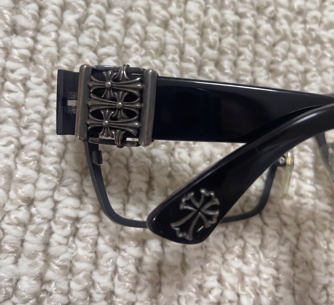 크롬하츠 세메터리 안경 flavor saver 선글라스 상품이미지1