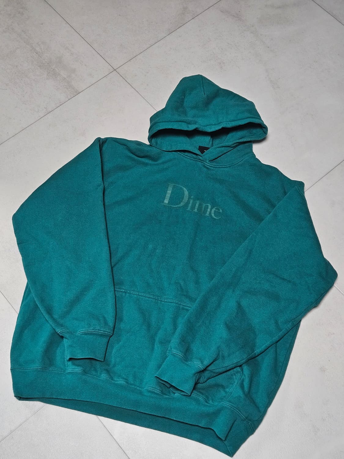 Dime 후디 xl 상품이미지1