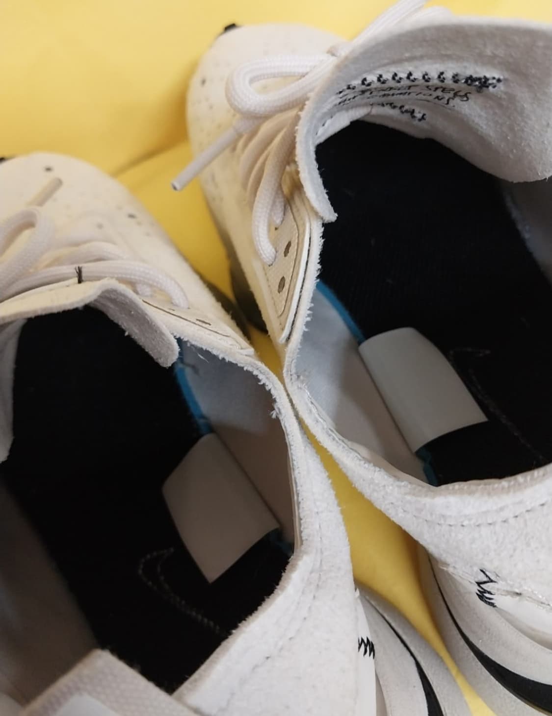 남성 나이키 에어줌 타입 라이트 오레우드 런닝화, 운동화 (240) 상품이미지6