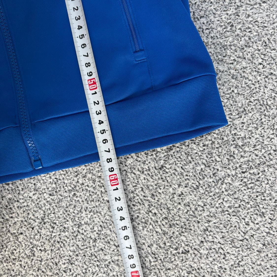 73 아디다스 키즈 트랙 집업 저지 자켓 0303J 상품이미지7