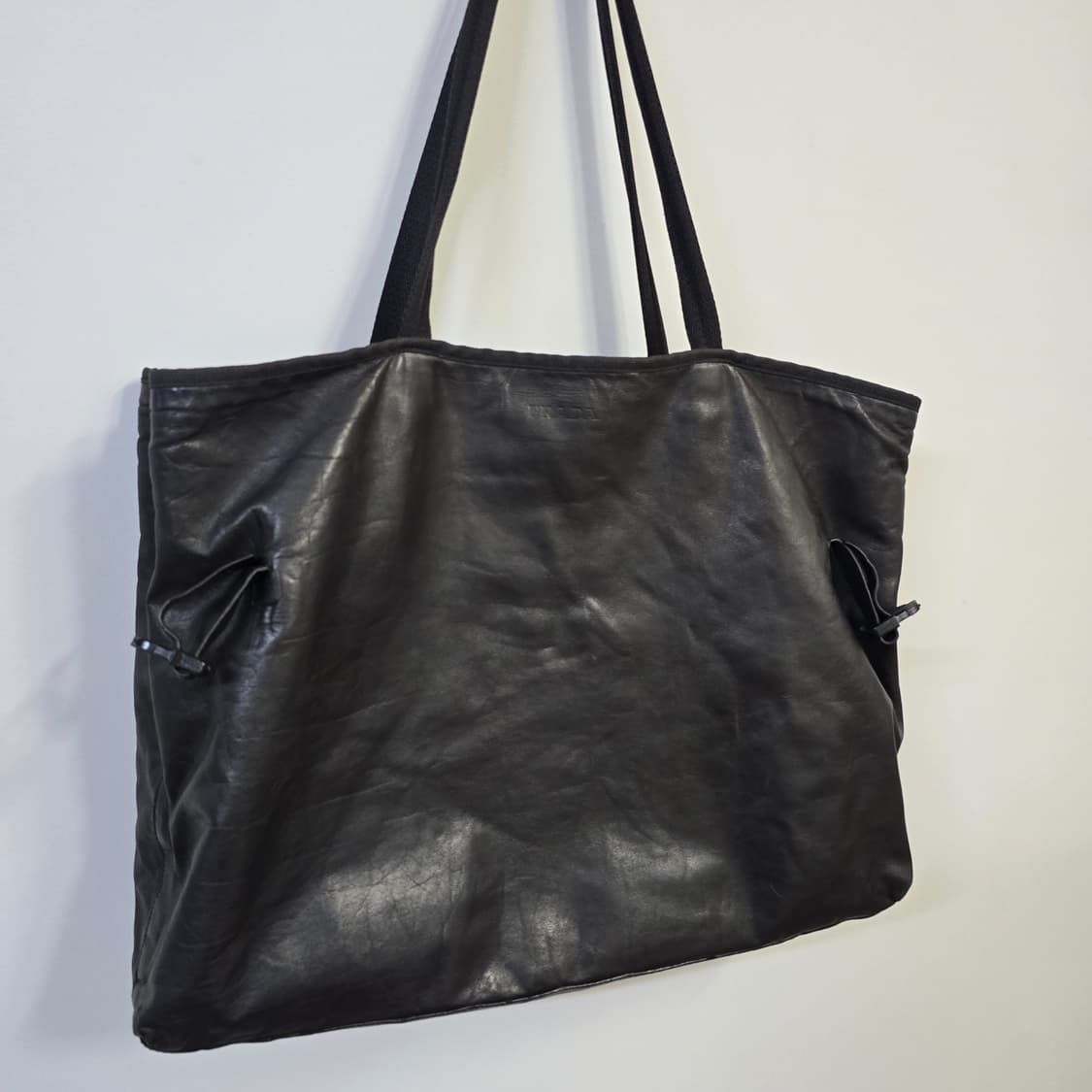 프라다 가방 숄더백 쇼퍼백 빅백 상품이미지2