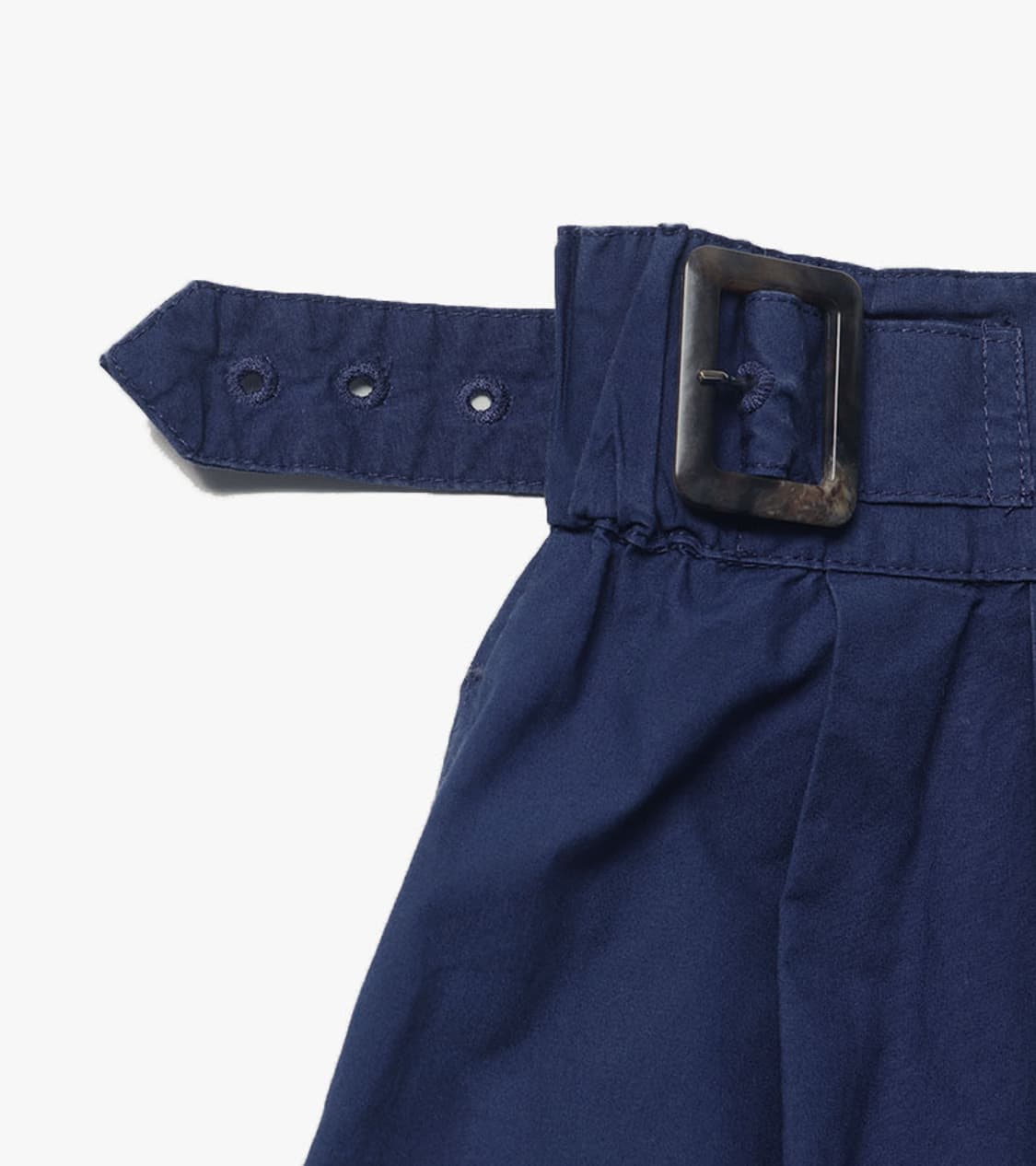 BEAMS BOY - GURKA CARGO SKIRT 상품이미지10