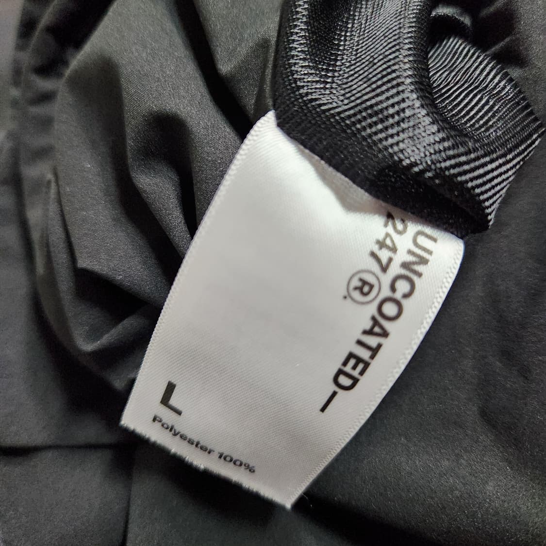 H374 [L] 언코티드 247 블레이져 자켓
 상품이미지4