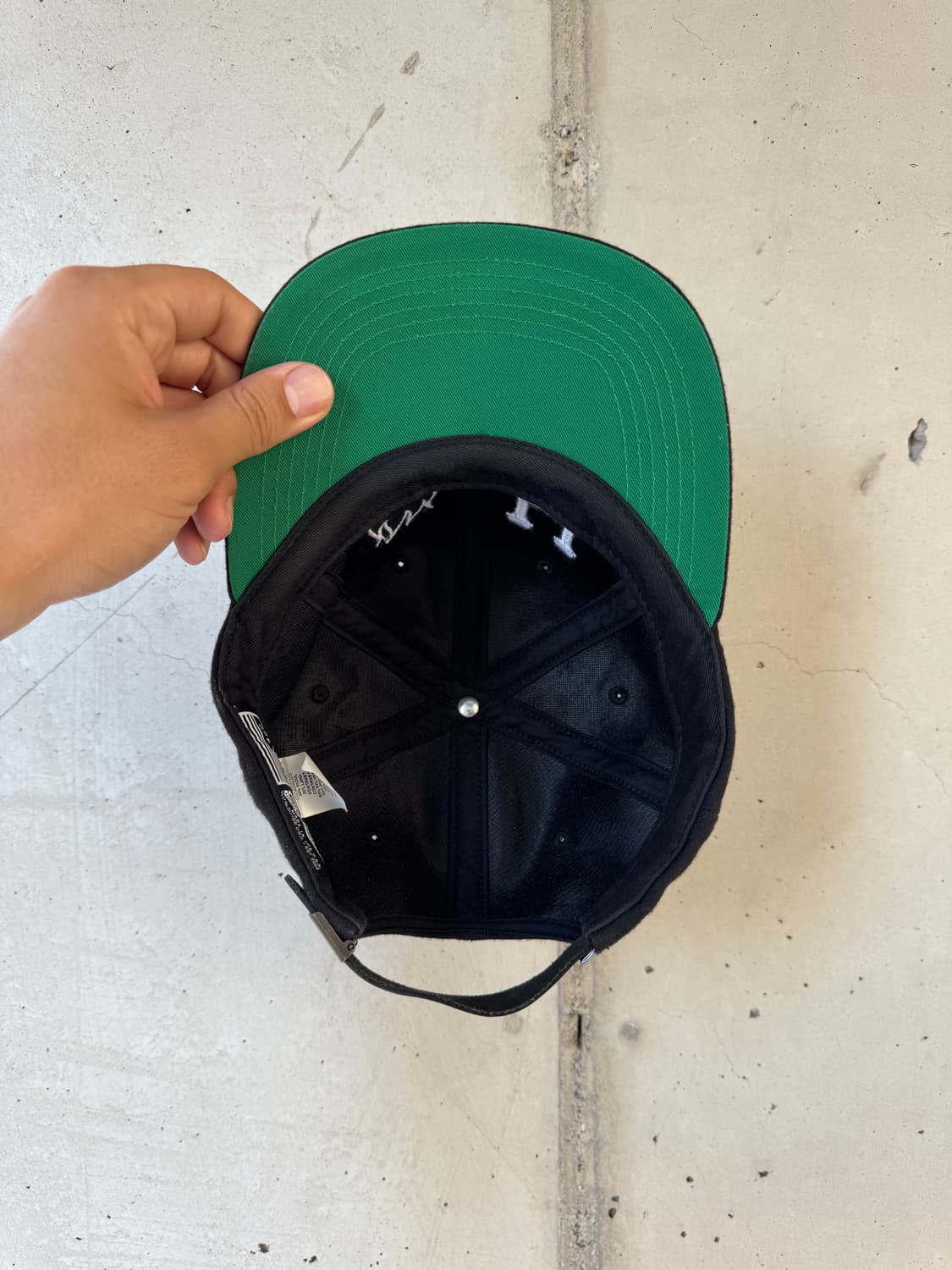 Huf x Spitfire 캡 상품이미지6