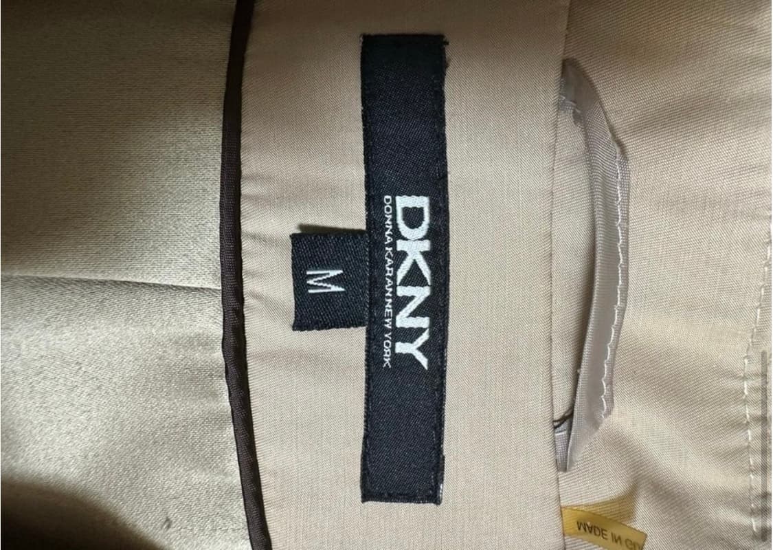 DKNY여성 트렌치코트 상품이미지9