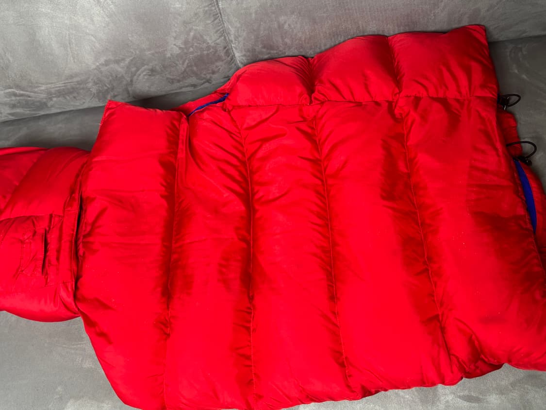 폴로 빅포니 패딩조끼 상품이미지2