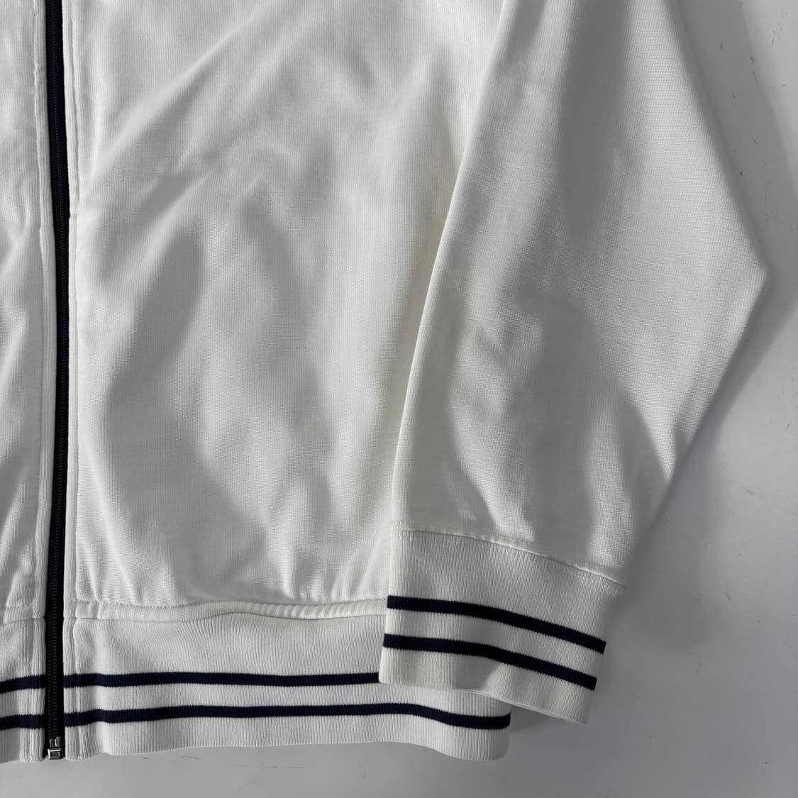 폴로 스펠아웃 집업 상품이미지6