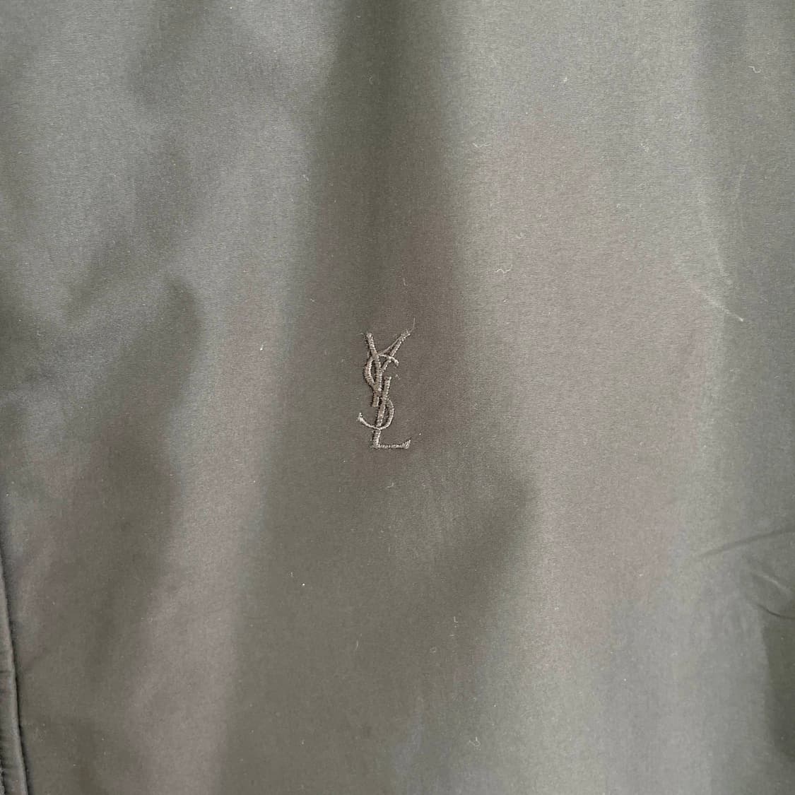 F2 YSL 입생로랑 패디드 자켓 100사이즈 상품이미지4