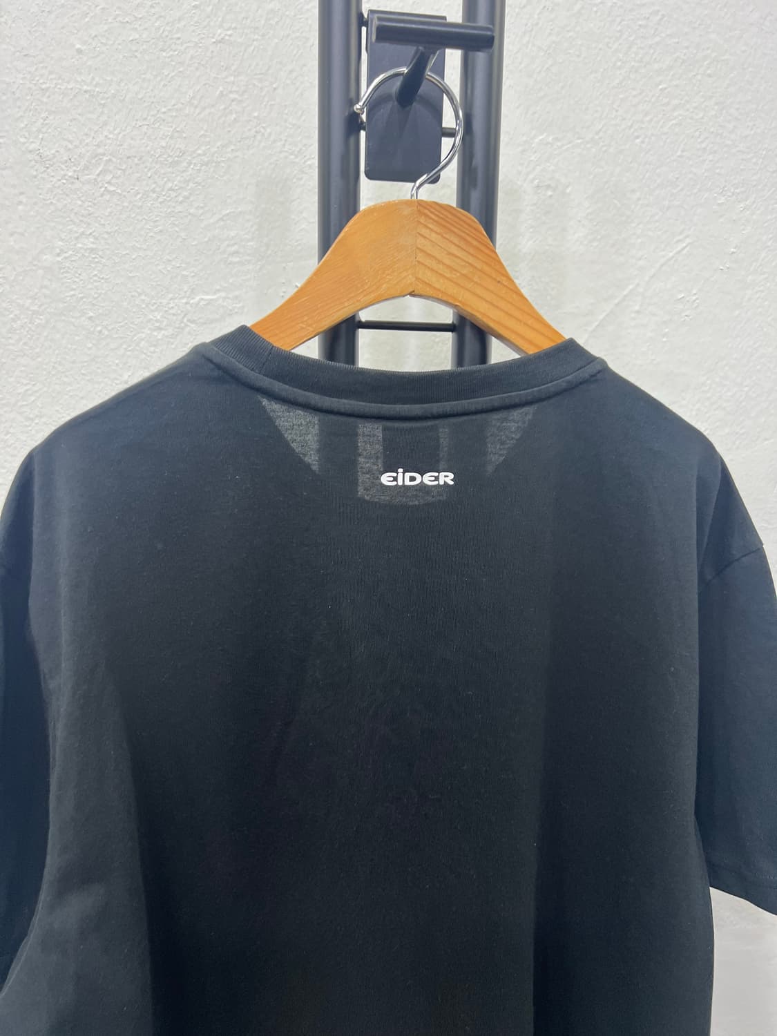 정품) 아이더 남성 반팔 티셔츠 XL 상품이미지5