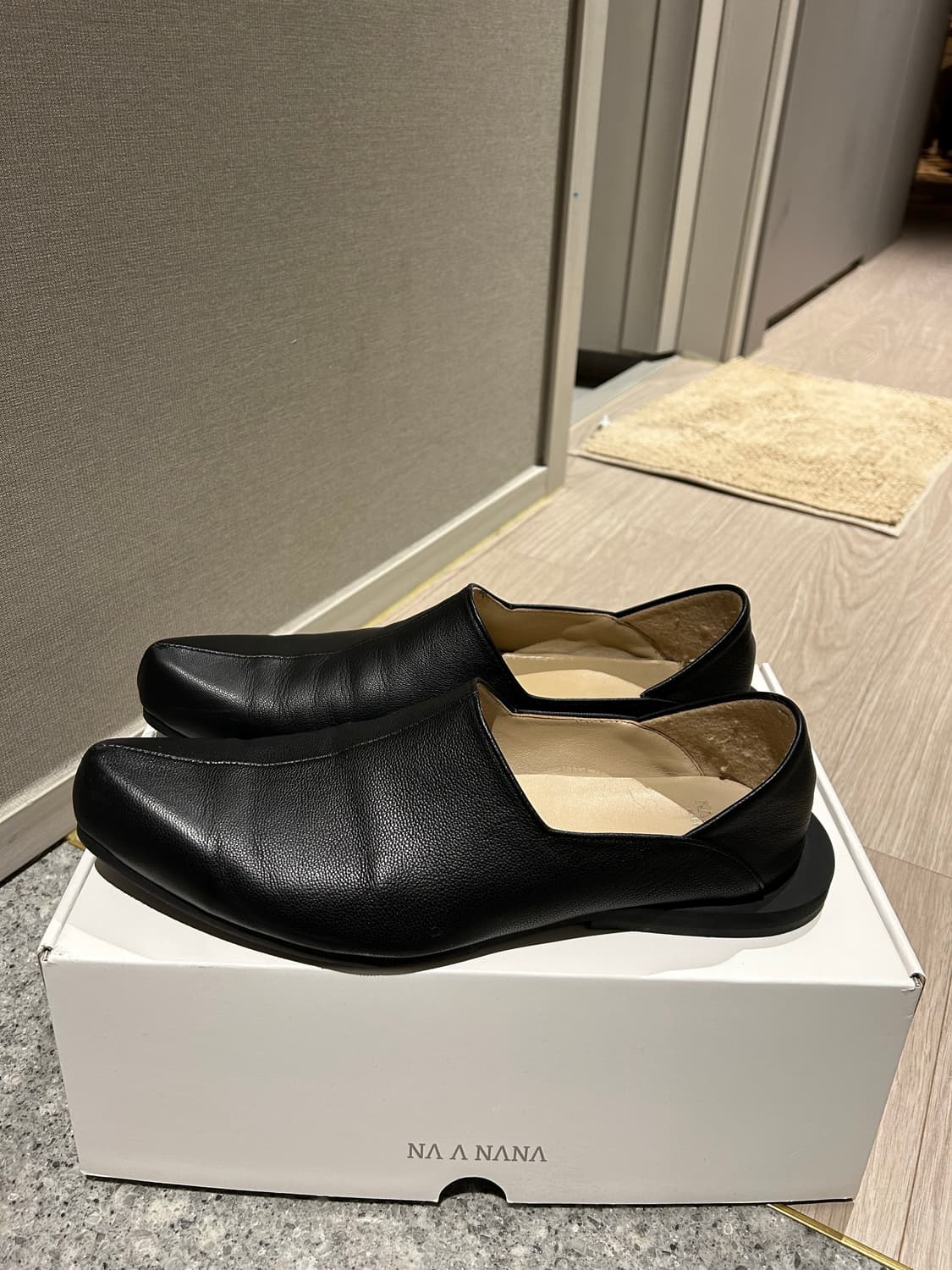 na a nana 로퍼 상품이미지2