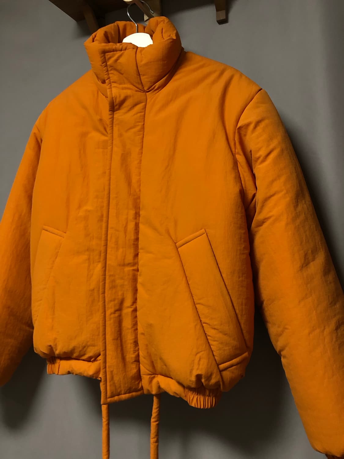 아크네 스튜디오 패딩(큰 사이즈) 상품이미지6