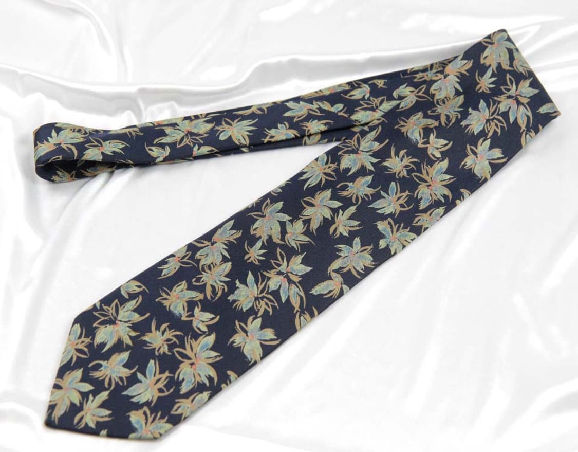 키미지마 8.8cm A등급 남자 명품 넥타이 상품이미지2