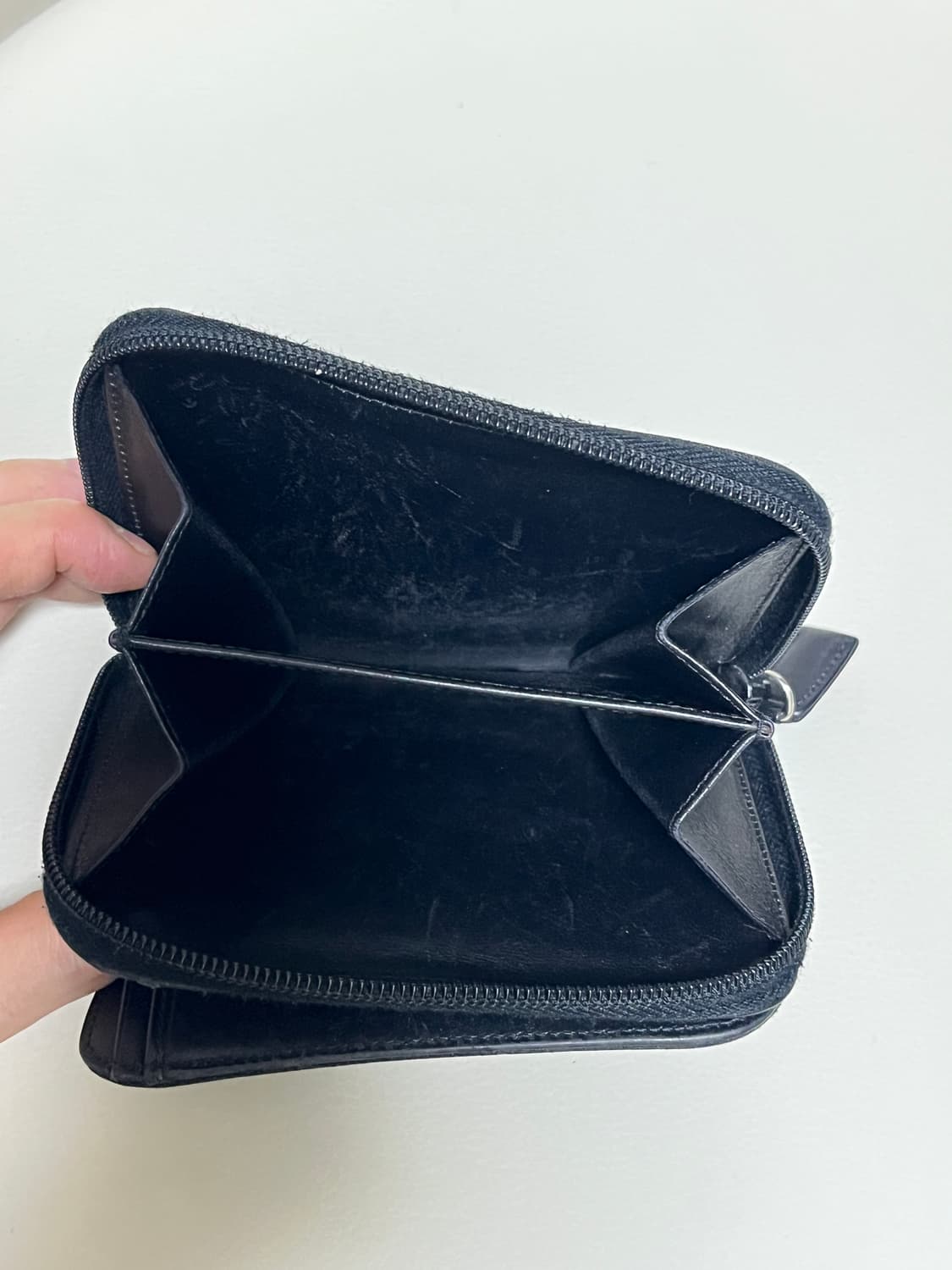 프라다 지갑 상품이미지5