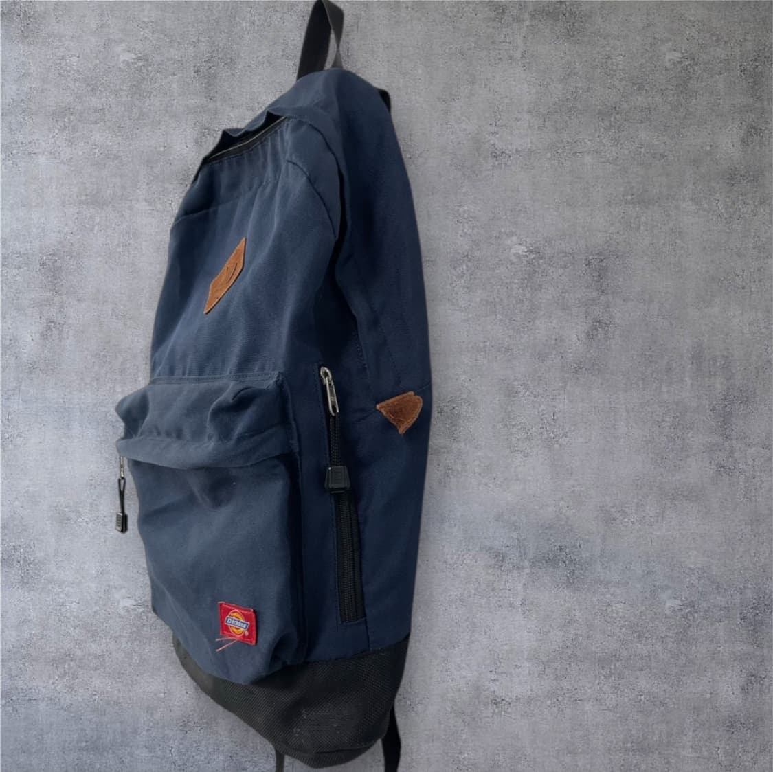 디키즈 Dickies 네이비 백팩 상품이미지3