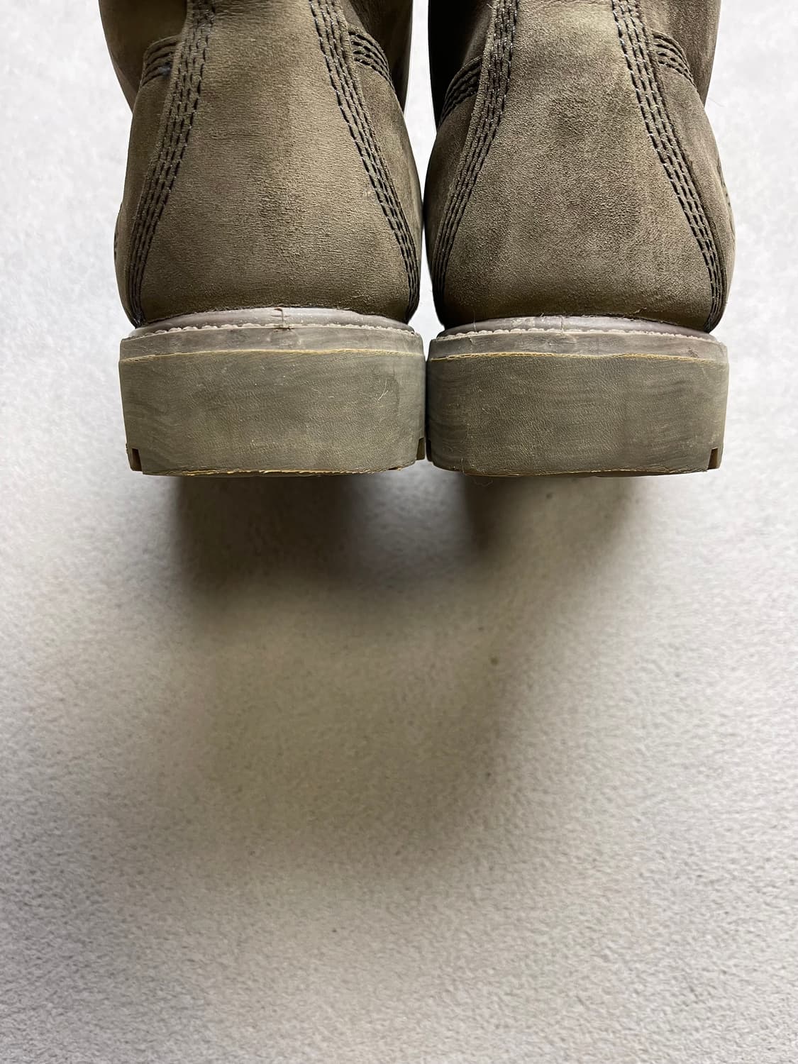 [8] 팀버랜드6인치 부츠 260-265 상품이미지5