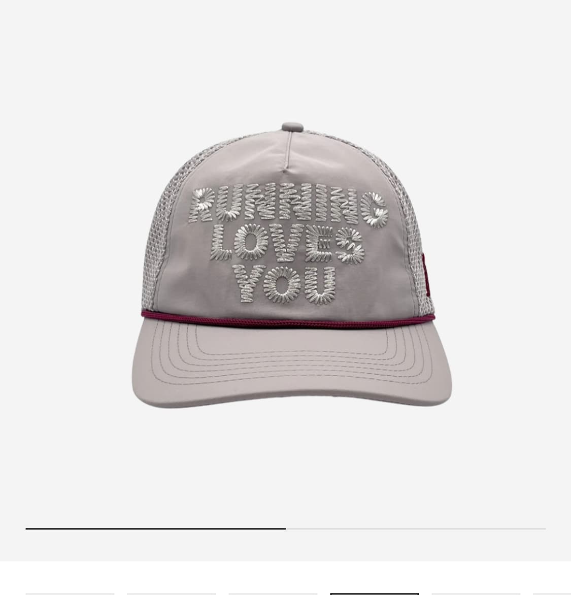 알렉스 조노 러닝캡 오늘발매본 상품이미지3