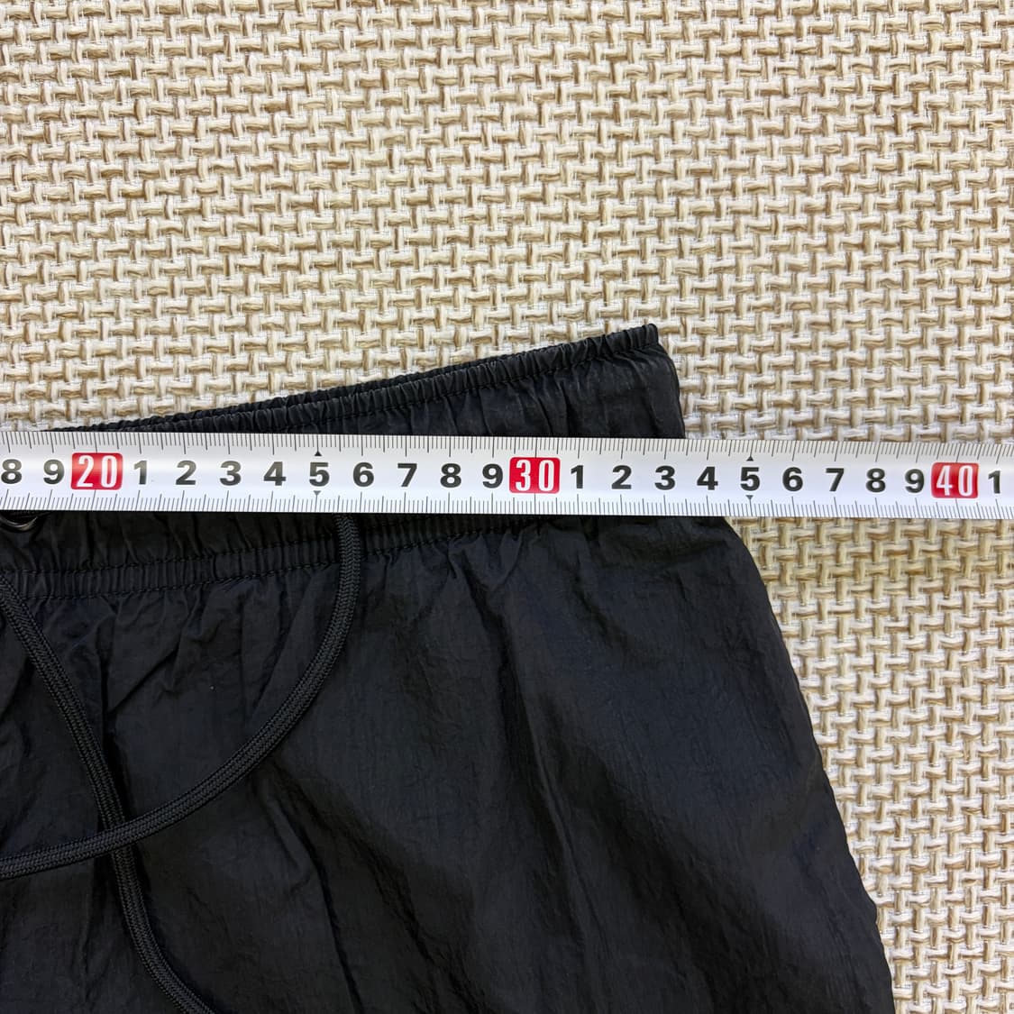 M 나이키 우븐 팬츠0518D 상품이미지6
