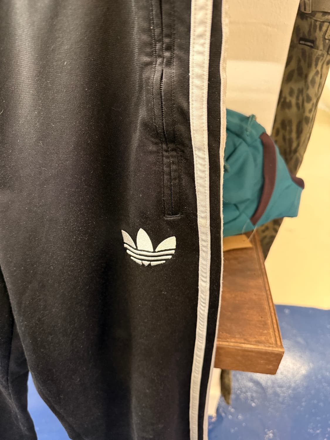 Adidas 아디다스 파이어버드 트랙 팬츠 상품이미지5