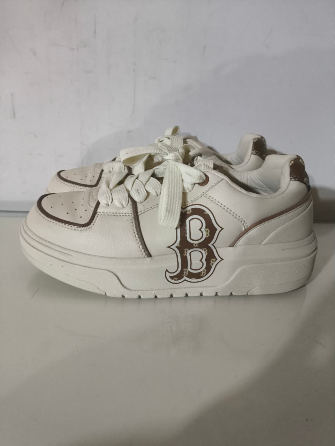 250mm 엠엘비 청키라이너 운동화  상품이미지1