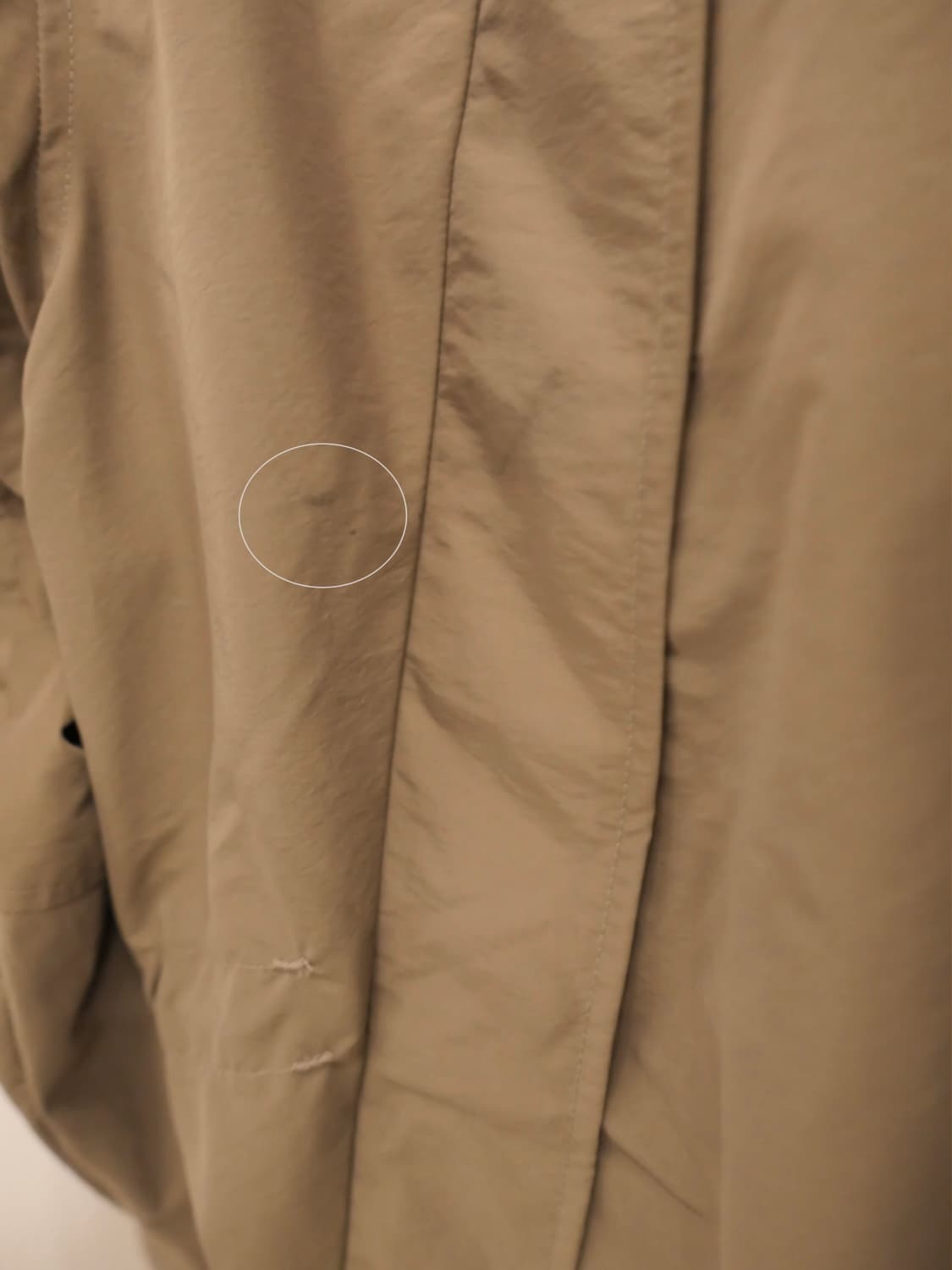 아워레가시 타워 파카 상품이미지8