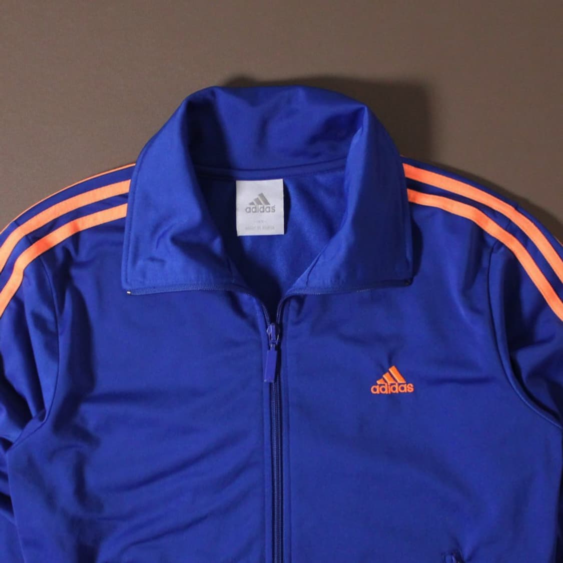 Adidas 아디다스 형광 트랙탑 져지 L006 상품이미지2