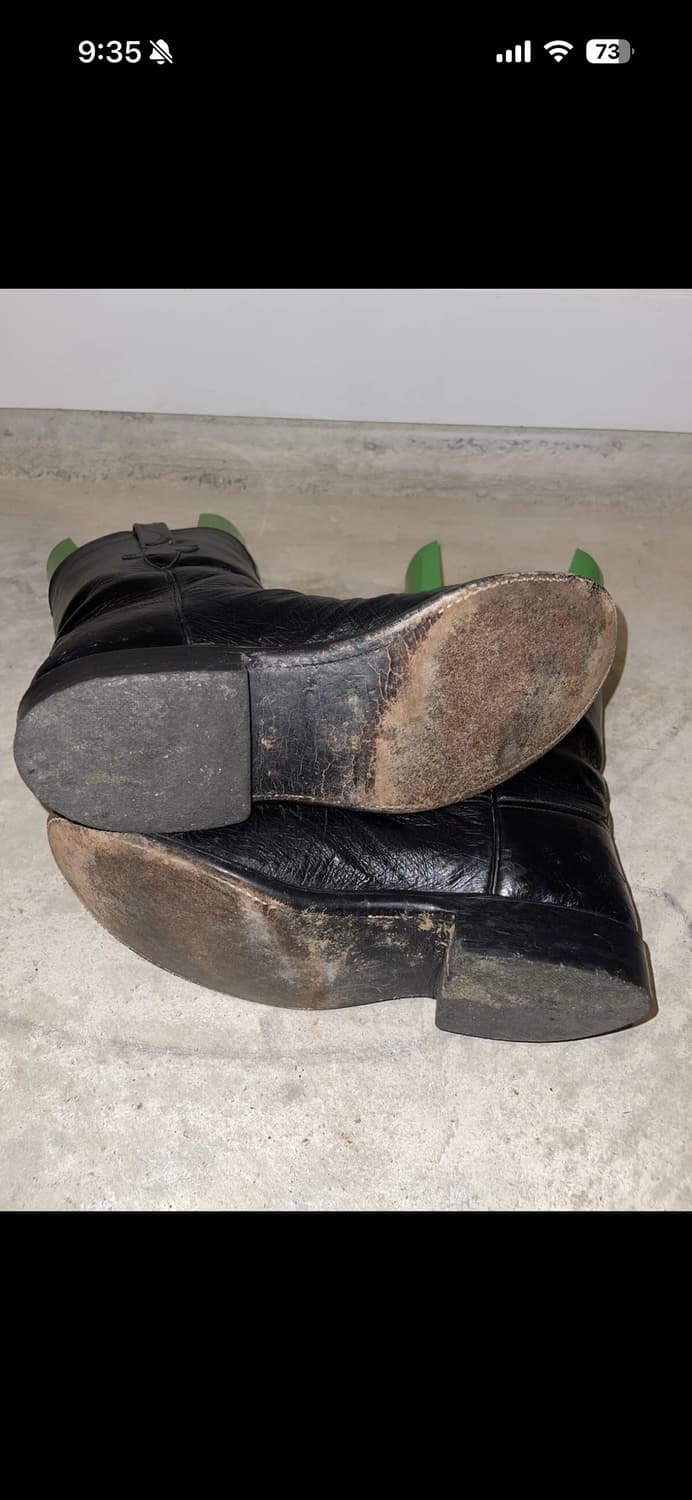 lucchese classics premium 루케이시 웨스턴 부츠 상품이미지8