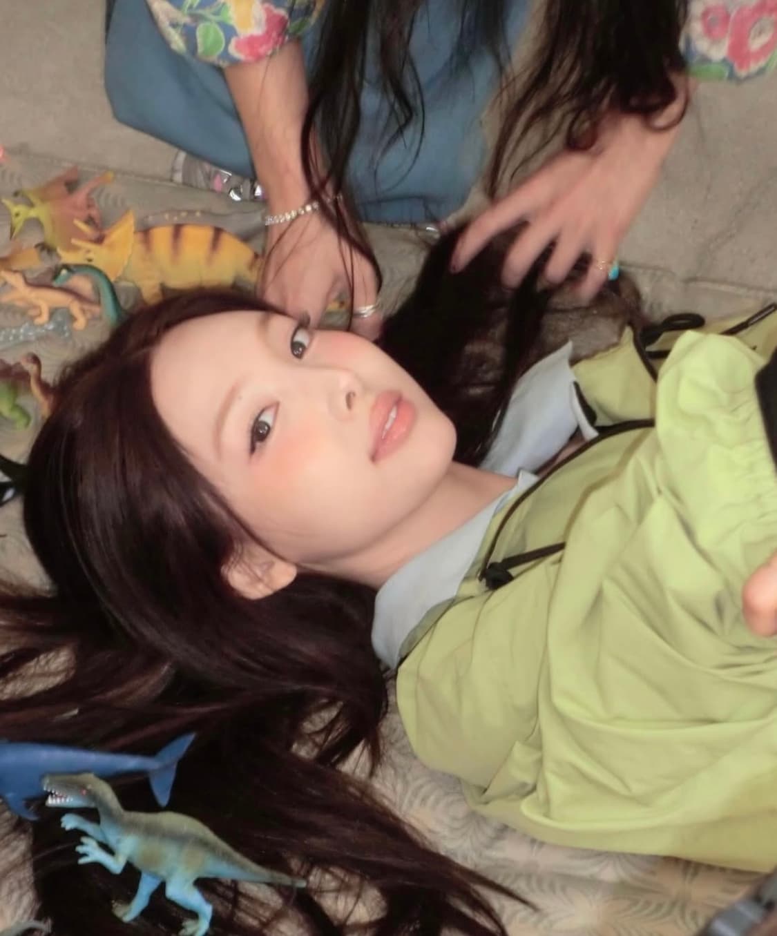 민트급/풀셋)카시오 EX-Z2300 나연디카 모카디카 상품이미지9