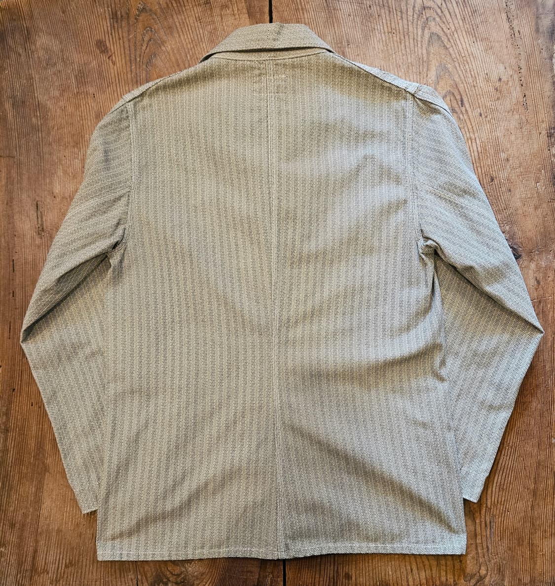 더블알엘 워크 자켓 상품이미지2