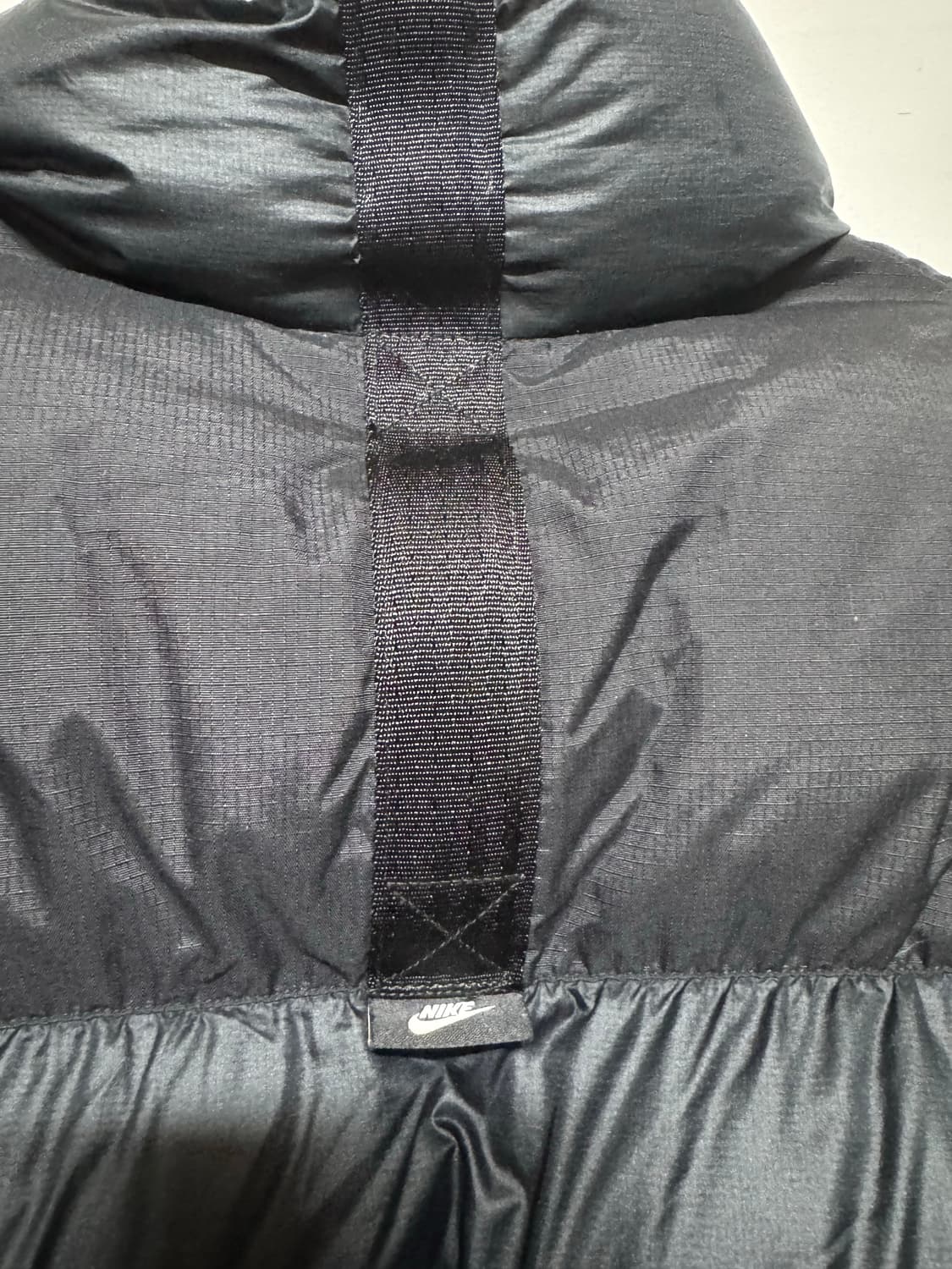 XXL 나이키 써마핏 리펠 다운 패딩 상품이미지9