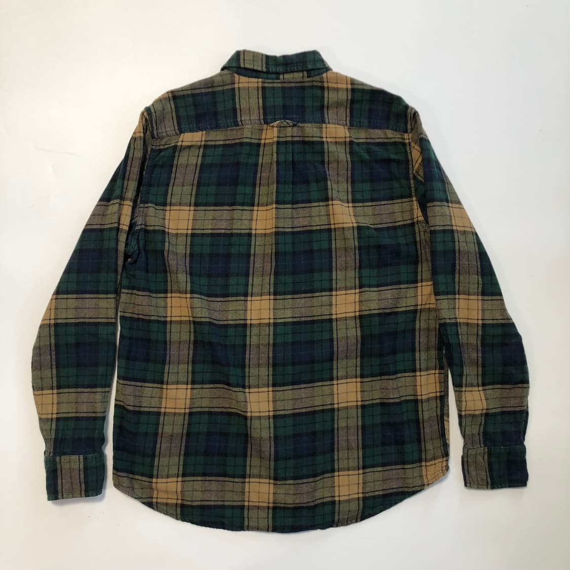 울리치 체크셔츠  상품이미지2