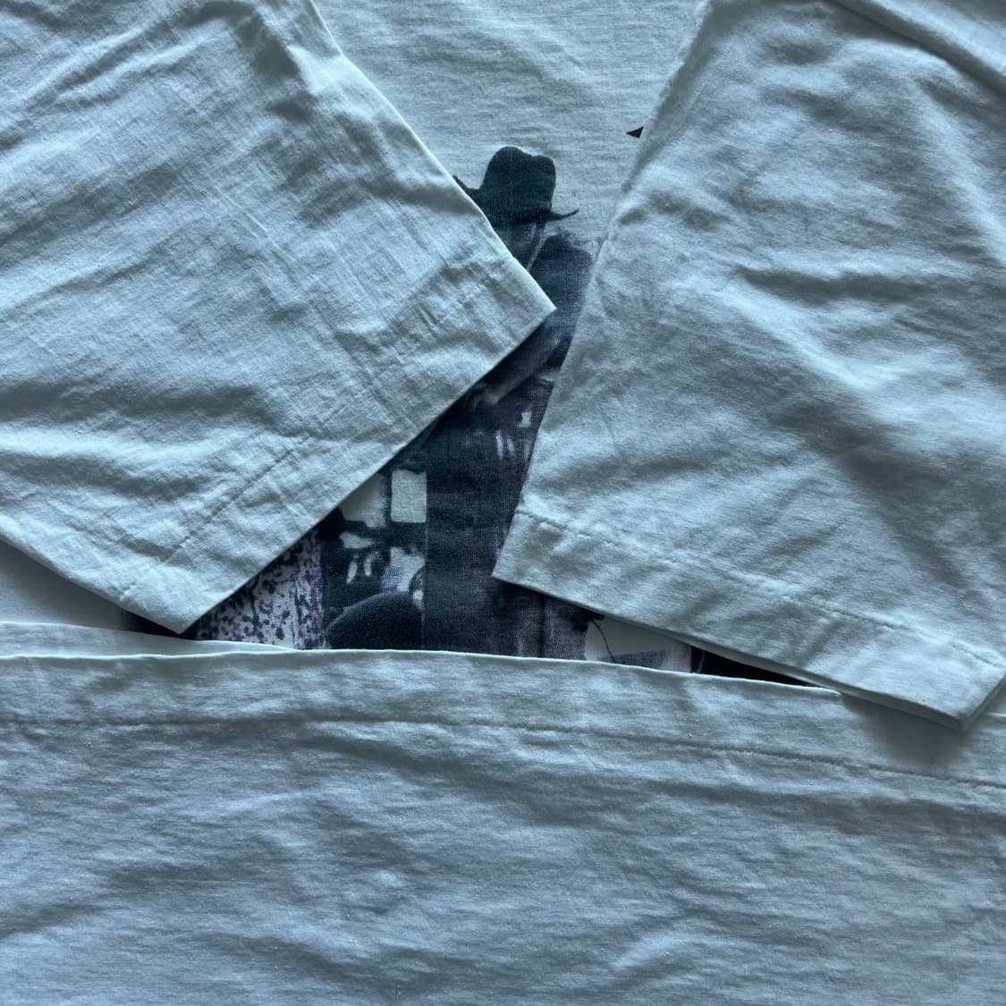 [XL] 미국 빈티지 티셔츠 상품이미지4