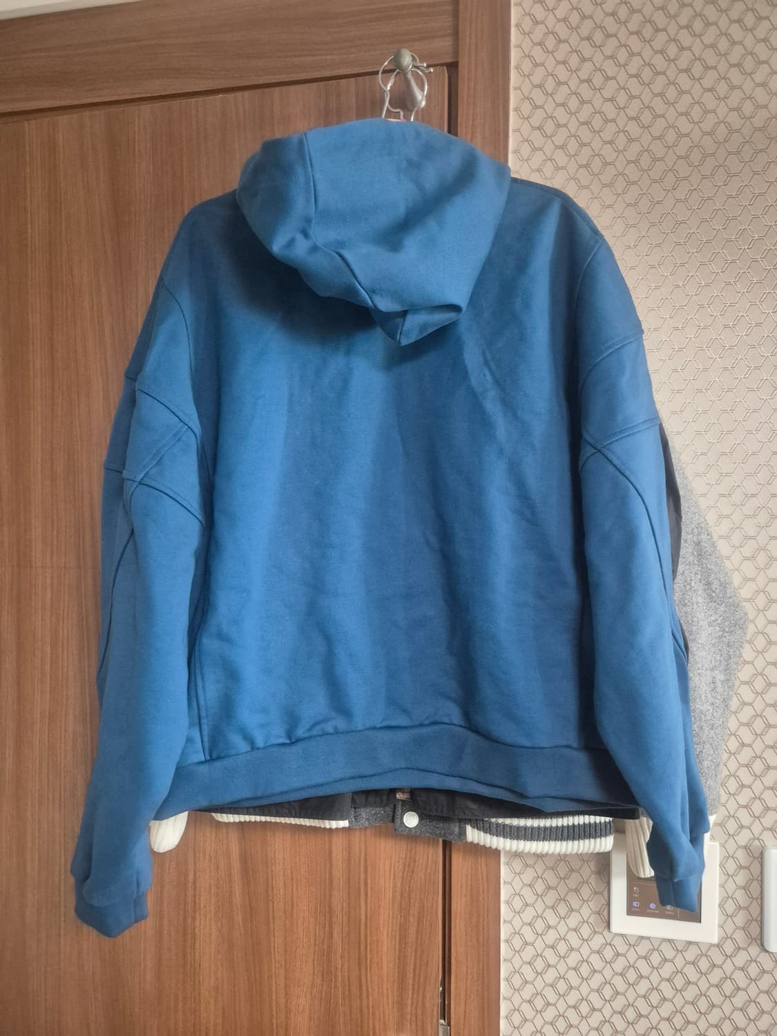 우영미 캥거루포켓후드44 상품이미지5