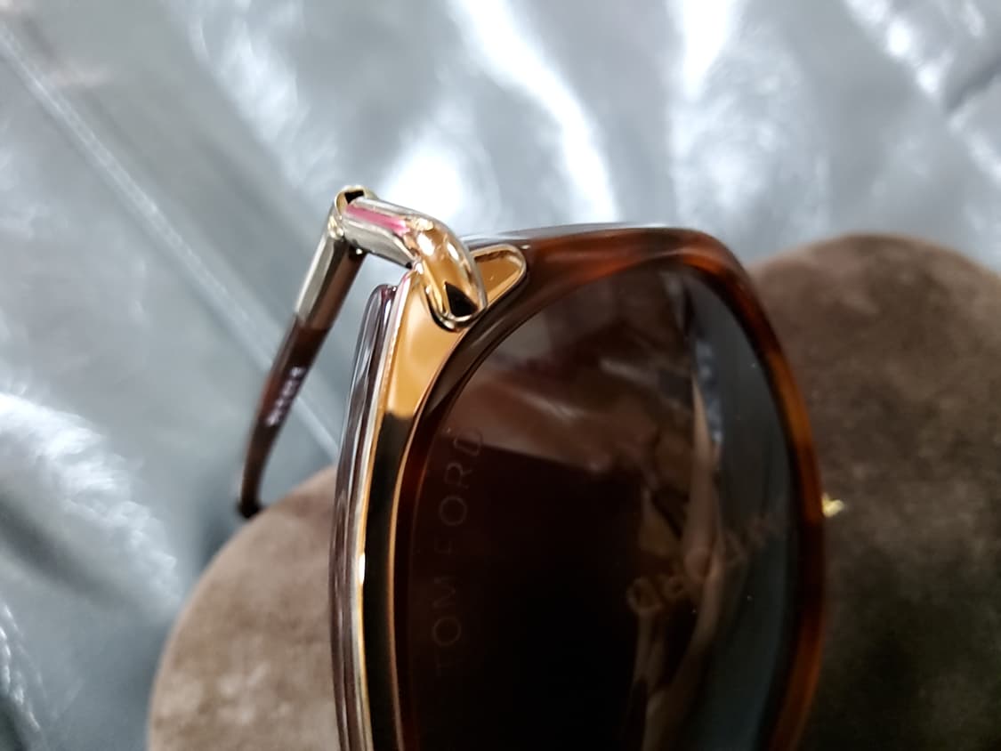 탐포드 선글라스 tf176 772  상품이미지5