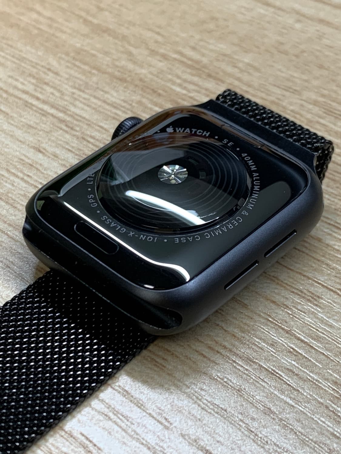 애플워치 se 40mm (셀룰러) 상품이미지6