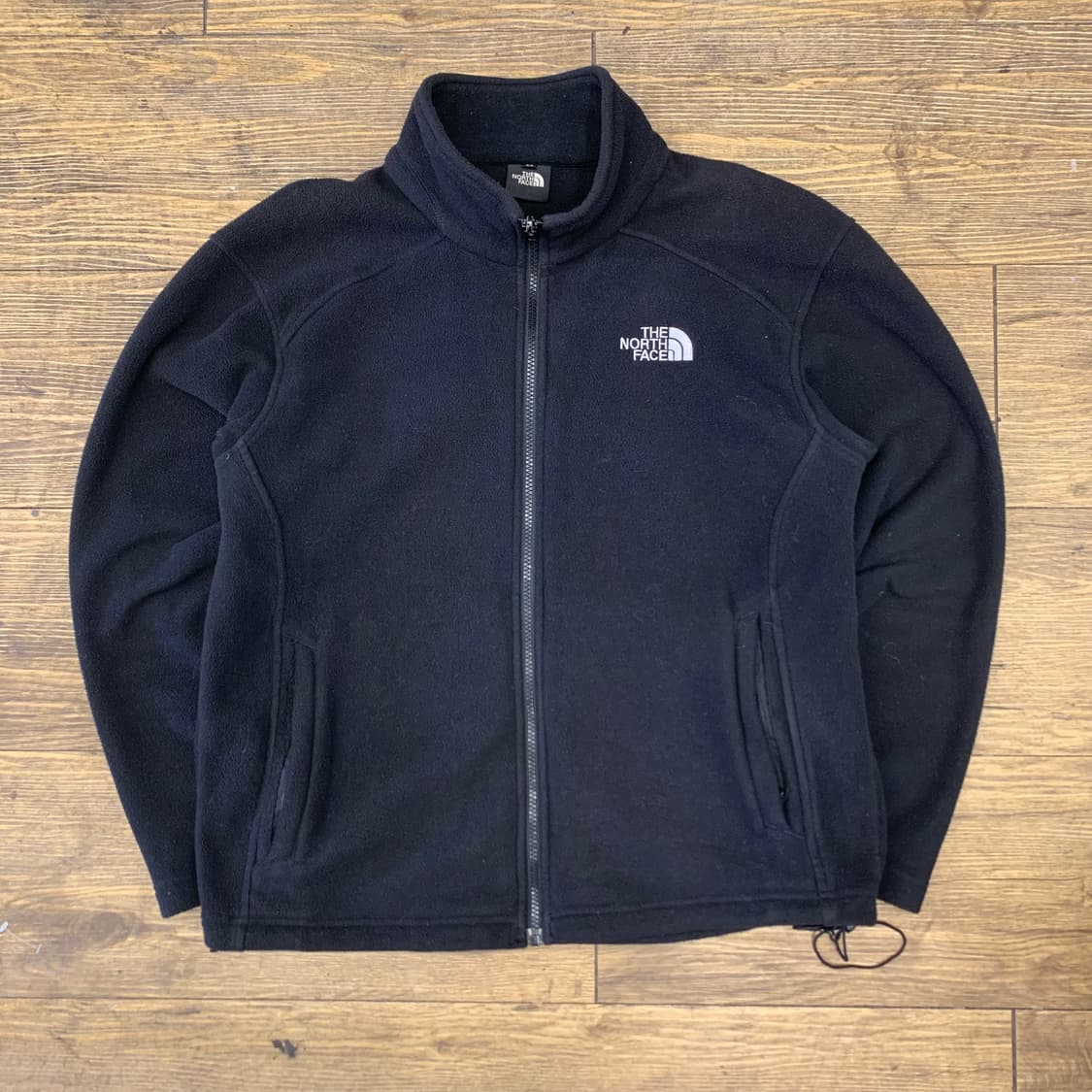 노스페이스 블랙 플리스 95 상품이미지2