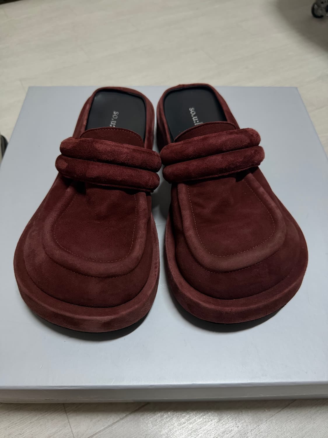 쏘유레슈어 초콜릿 270 상품이미지1