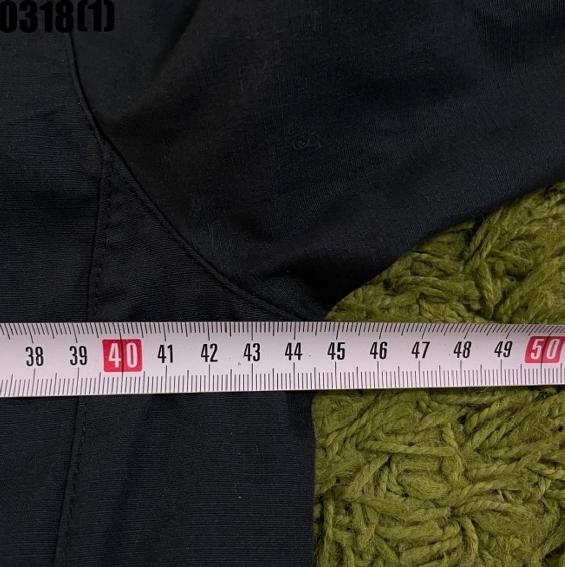 피엘라벤 후드집업 상품이미지7