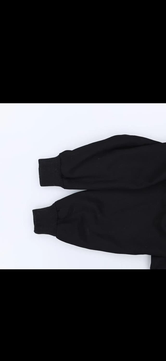 라코스테 90s 울 레트로 자켓 0107H1 상품이미지3