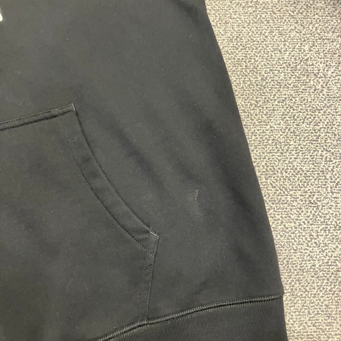 69 갭 후드집업 상품이미지6