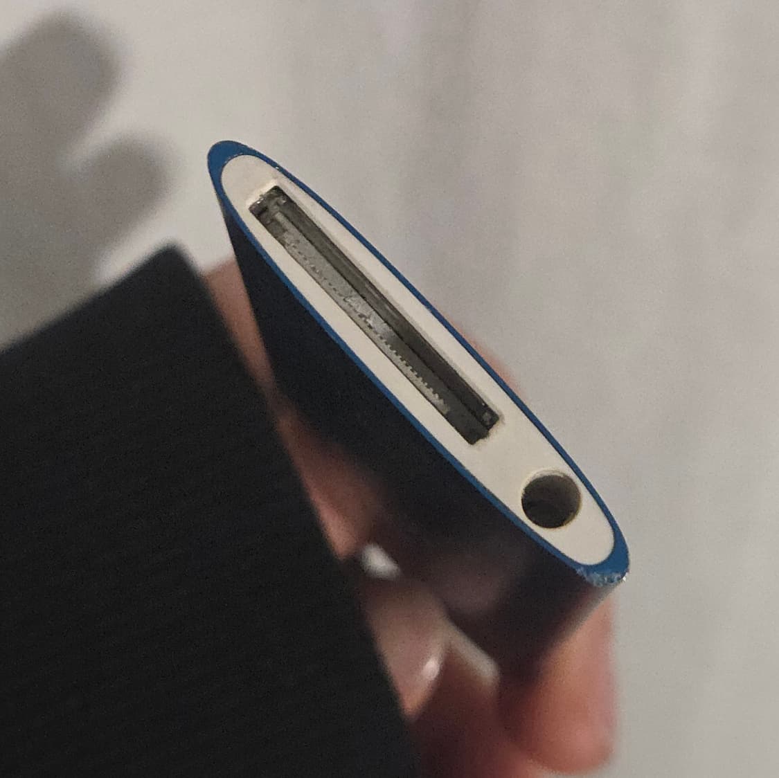 아이팟 나노 4세대 블루 상품이미지4