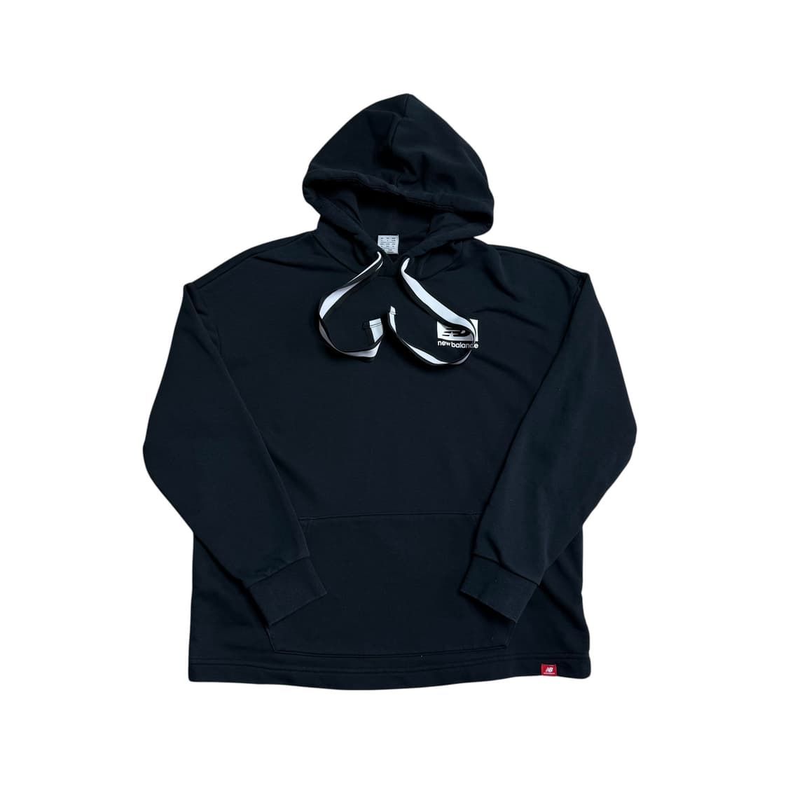 뉴발란스 후드티 상품이미지1