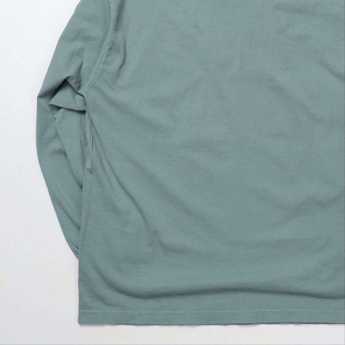 Virgil Normal 그래픽 롱슬리브  상품이미지7