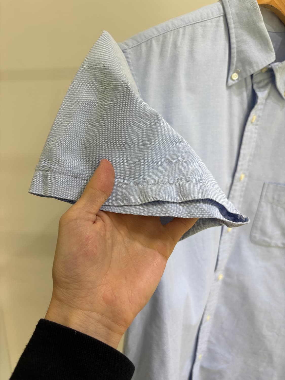 G.L RELAXING (Made in Japan) 반팔셔츠 상품이미지4