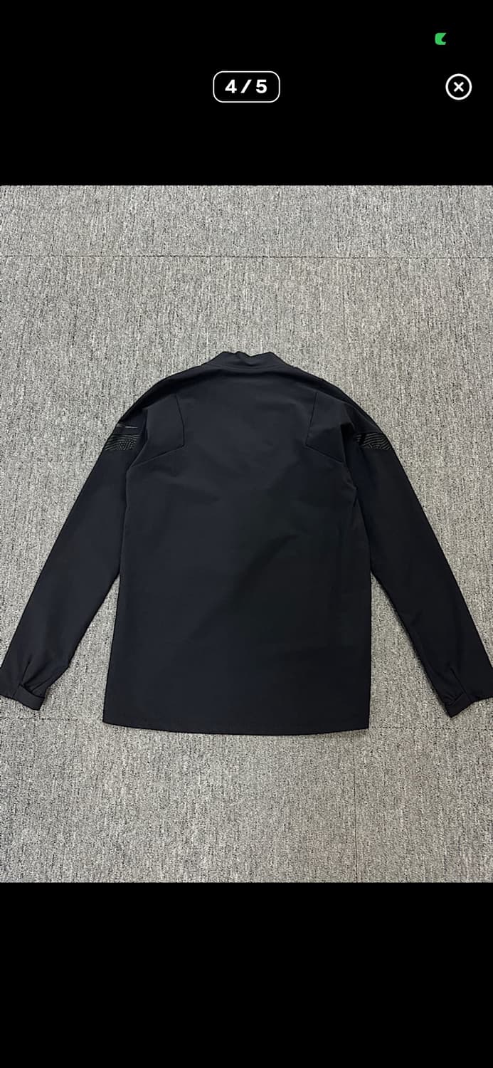 나이키 러닝 반집업 상품이미지4