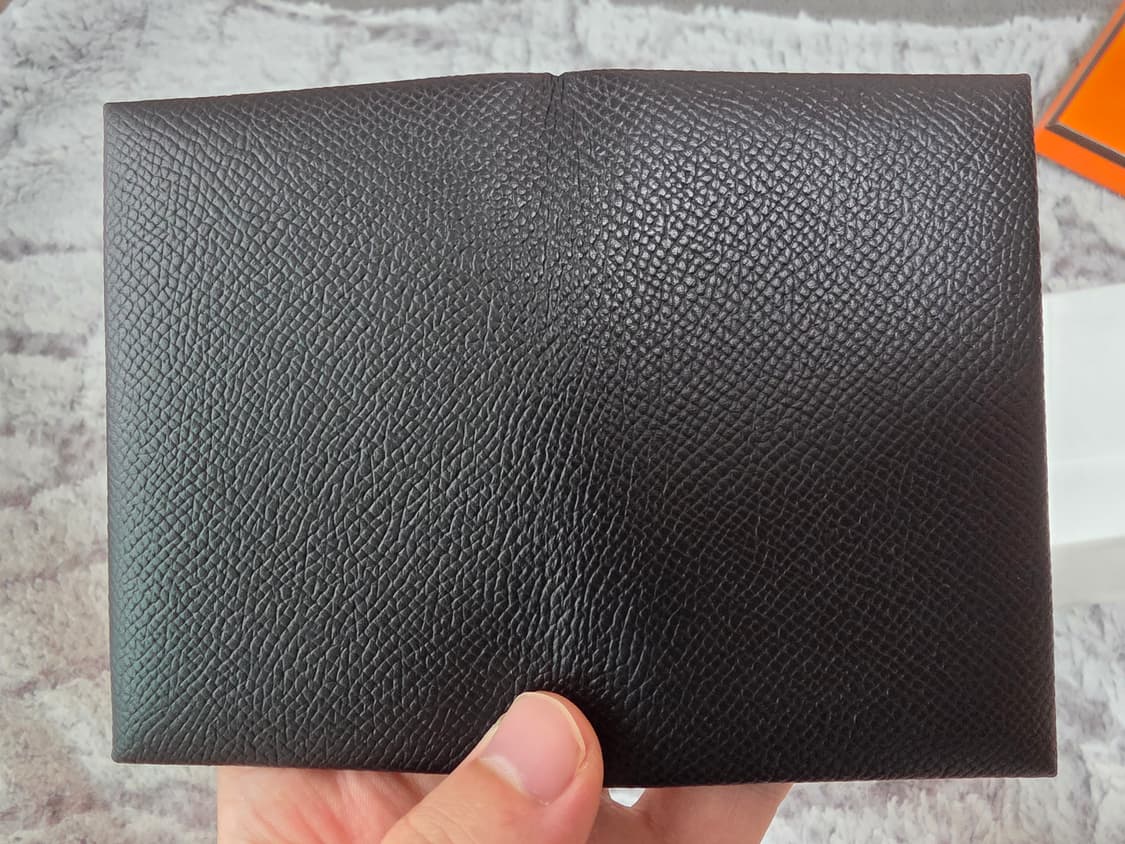 에르메스 칼비 카드홀더 상품이미지4