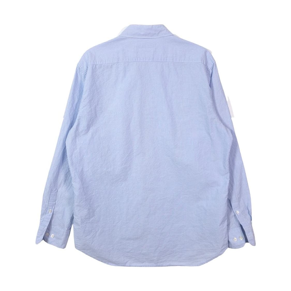 빈폴 라이트블루 스트라이프 셔츠 XL 상품이미지2