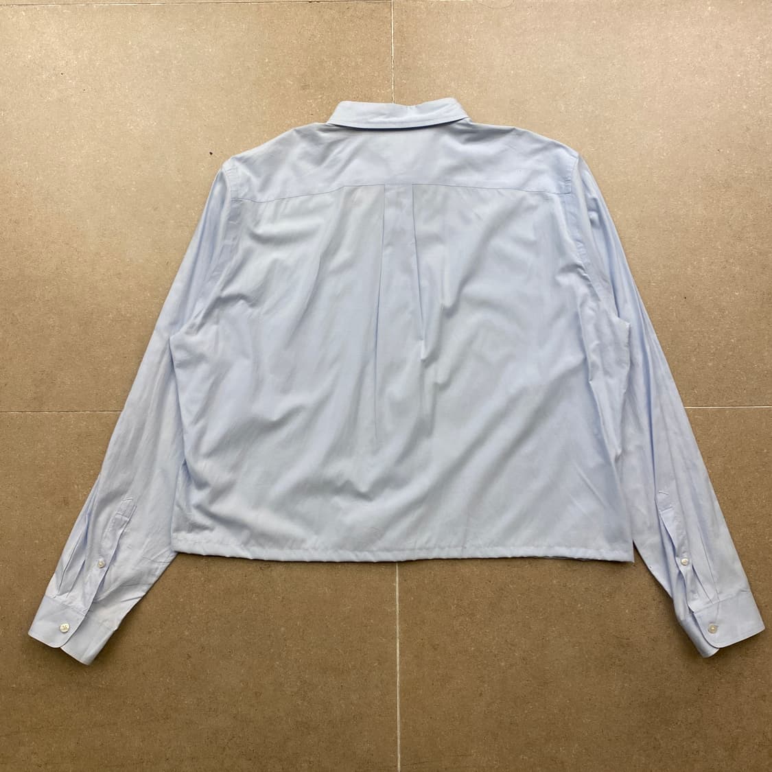 칼하트 긴팔 셔츠 상품이미지3